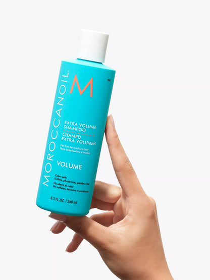 Moroccanoil Extra Volume Shampoo 250ml