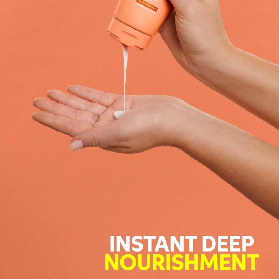 Wella Invigo Nutri-Enrich Deep Nourishing Conditioner 200ml