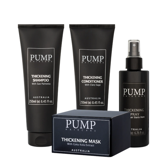 Pump Thickening Regime Bundle