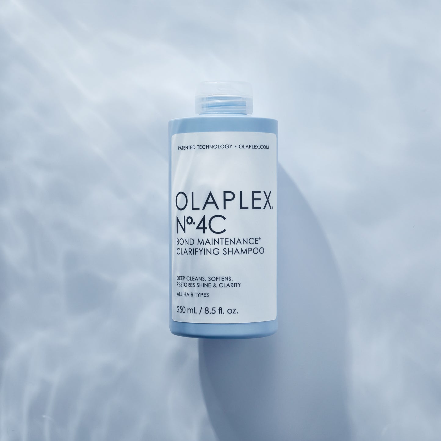 Olaplex Nº.4C Bond Maintenance Deep Clean Clarifying Shampoo 250ml