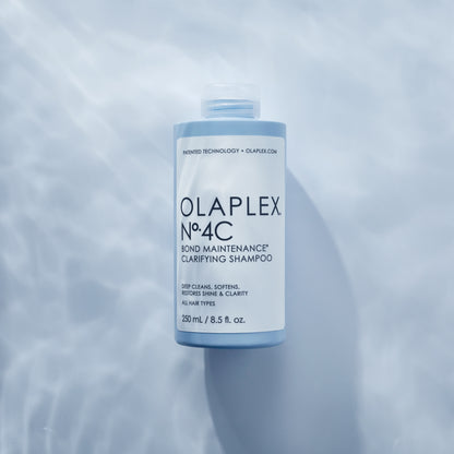 Olaplex Nº.4C Bond Maintenance Deep Clean Clarifying Shampoo 250ml