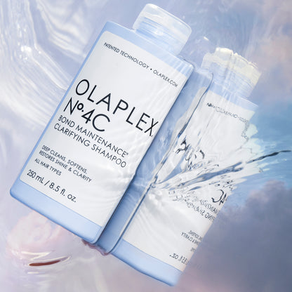 Olaplex Nº.4C Bond Maintenance Deep Clean Clarifying Shampoo 250ml