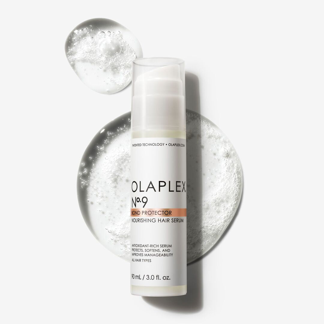 Olaplex No. 9 Bond Protector Heat Protection and Frizz Reduction Nourishing Hair Serum 90ml