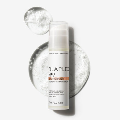 Olaplex No. 9 Bond Protector Heat Protection and Frizz Reduction Nourishing Hair Serum 90ml