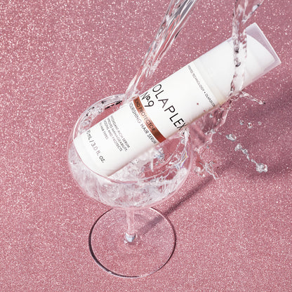 Olaplex No. 9 Bond Protector Heat Protection and Frizz Reduction Nourishing Hair Serum 90ml