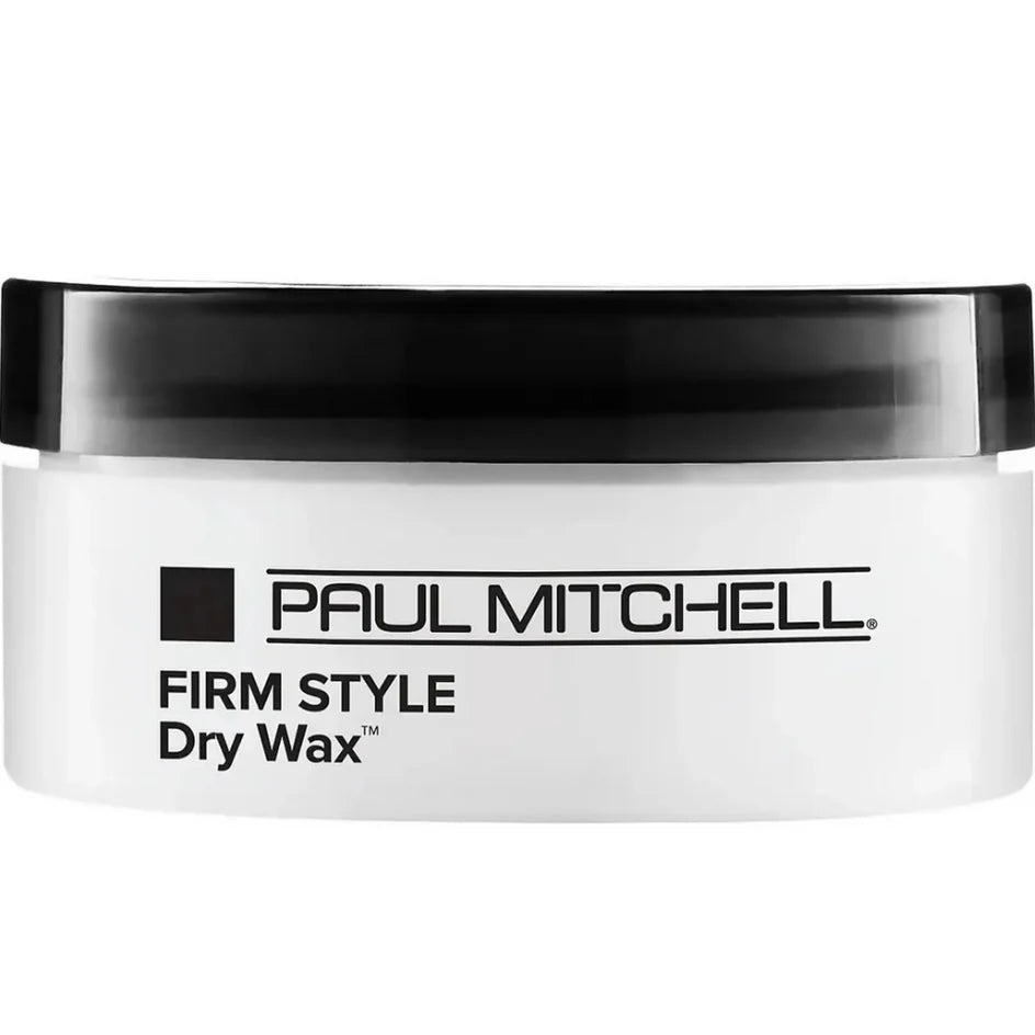 Dry Wax