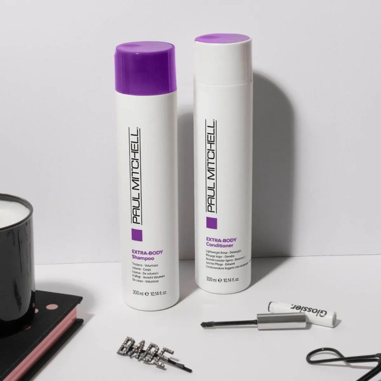 Paul Mitchell Extra-Body Volumising Conditioner 300ml