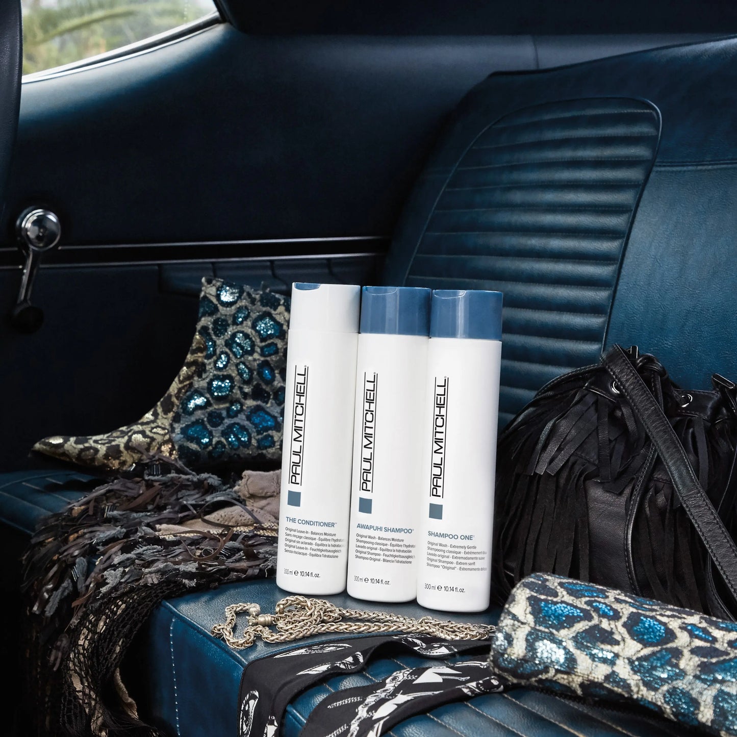 Paul Mitchell The Conditioner Original Leave-In 300ml
