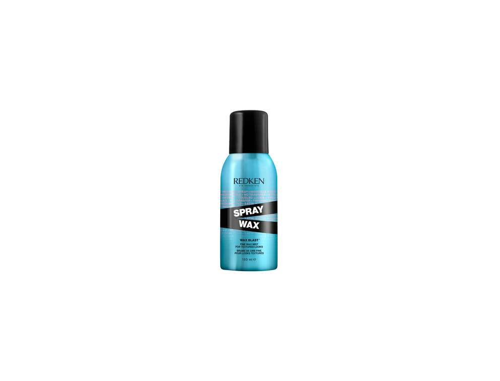 Reken Spray Wax - 150 ml NEW 2022