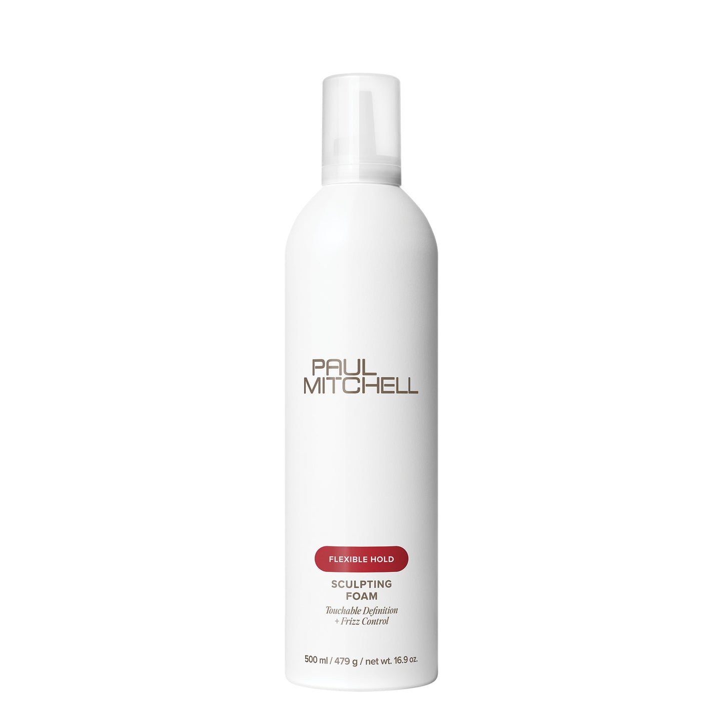 Paul Mitchell Extra Body Sculpting Foam 500ml