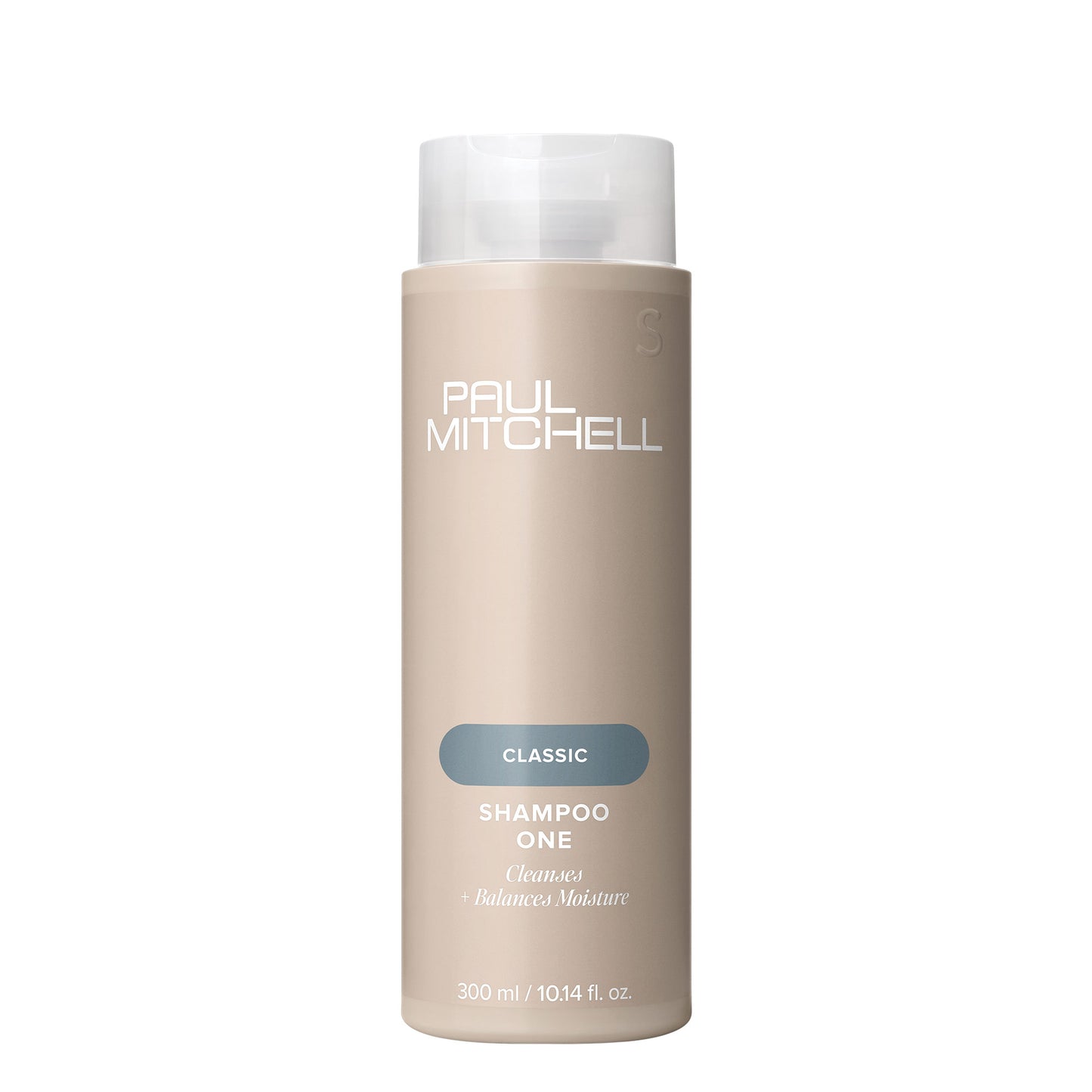 Paul Mitchell Original Wash Extremely Gentle Shampoo One 300ml