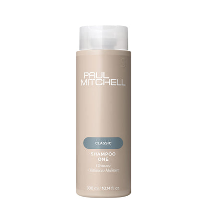Paul Mitchell Original Wash Extremely Gentle Shampoo One 300ml