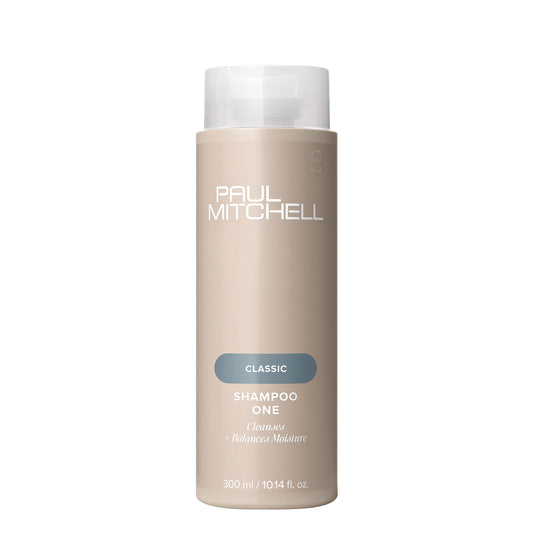 Paul Mitchell Original Wash Extremely Gentle Shampoo One 300ml
