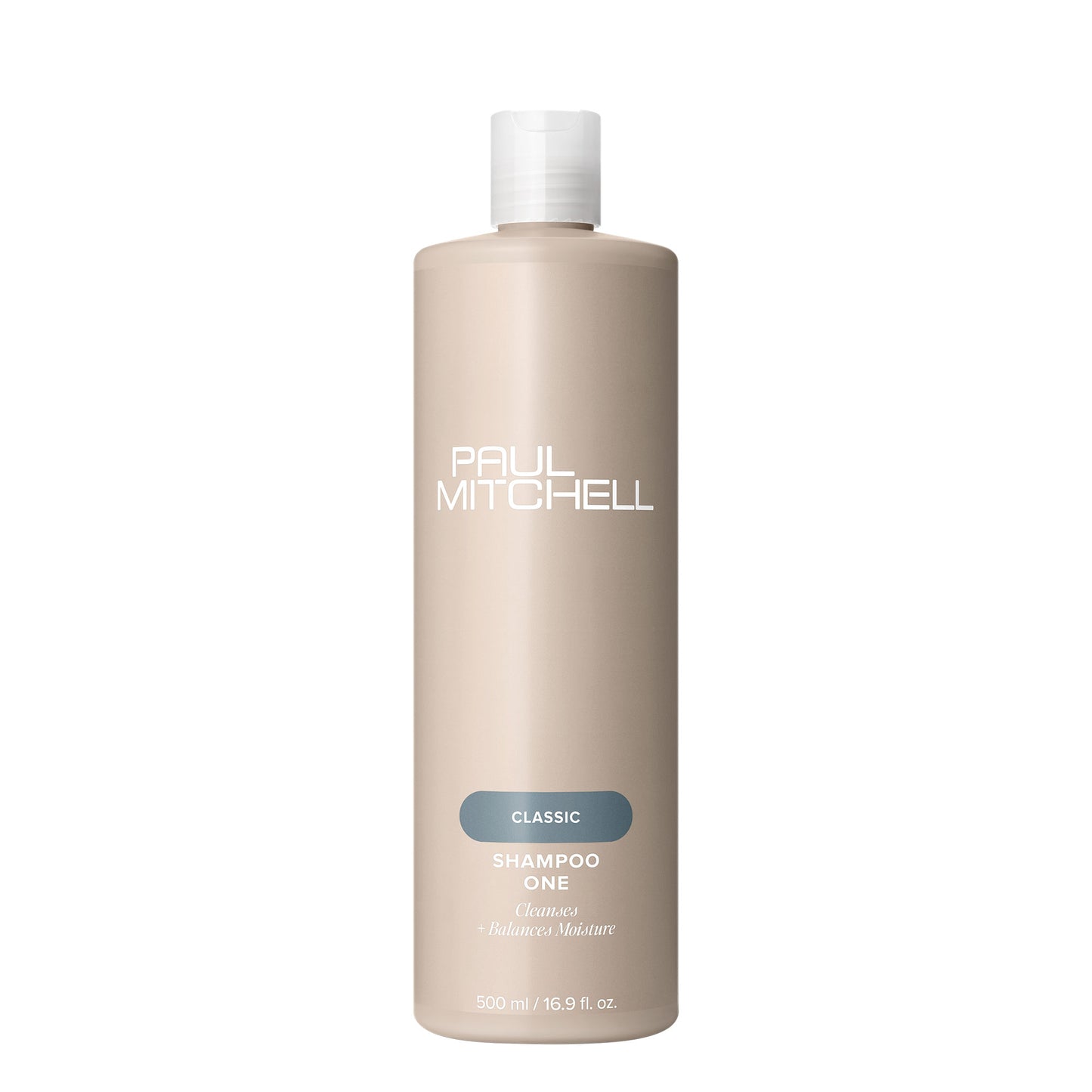 Paul Mitchell Original Wash Extremely Gentle Shampoo One 500ml
