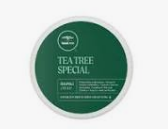 Paul Mitchell Tea Tree Shaping Cream 80g