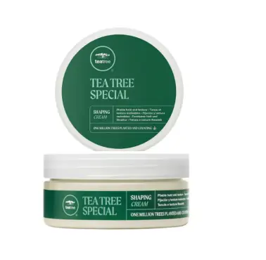 Paul Mitchell Tea Tree Shaping Cream 80g