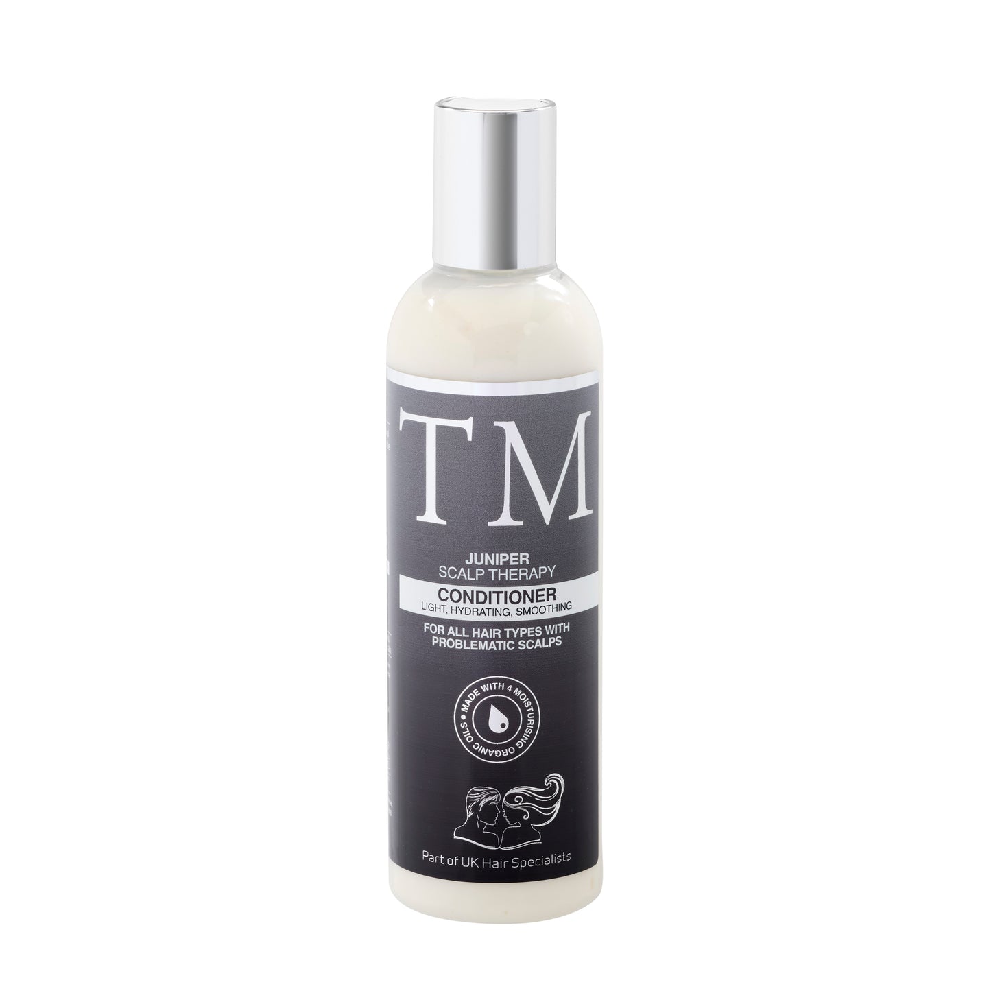 Juniper Scalp Therapy Conditioner 250ml