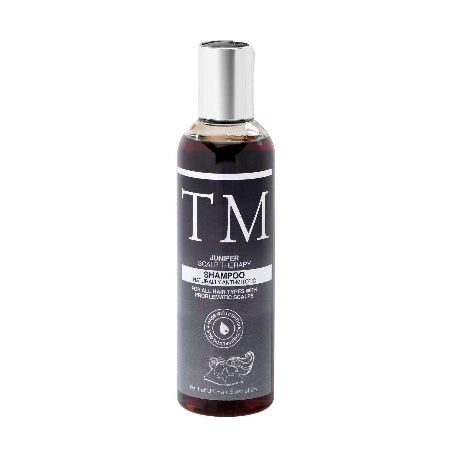 Juniper Scalp Therapy Shampoo 250ml