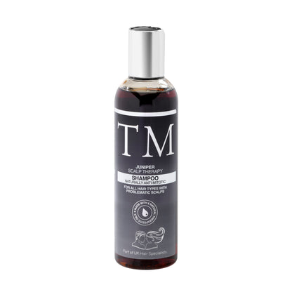 Juniper Scalp Therapy Shampoo 250ml
