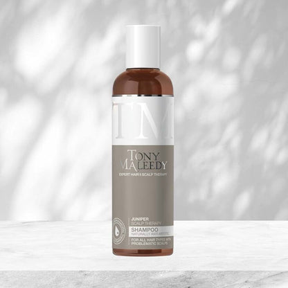 Juniper Scalp Therapy Shampoo 250ml