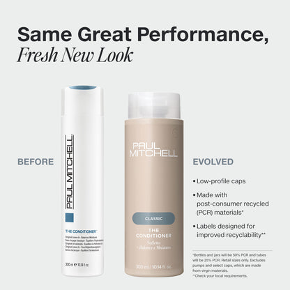 Paul Mitchell The Conditioner 1 Litre