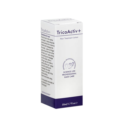 TricoActiv+ Hair Lotion 50ml