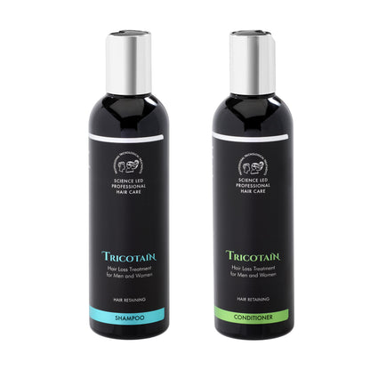 Tricotain Hair Retaining Conditioner 250ml