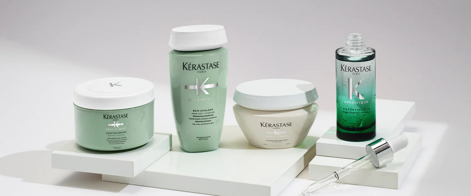 Regis outlet hair products