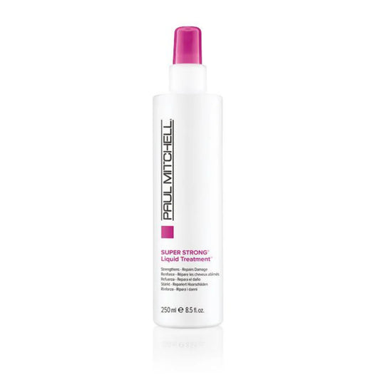 Paul Mitchell Super Strong Liquid Treatment 250ml