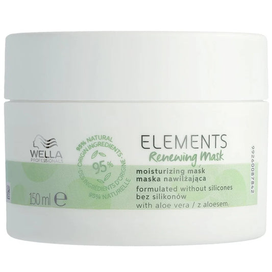 Wella Elements Renewal Mask 150ml