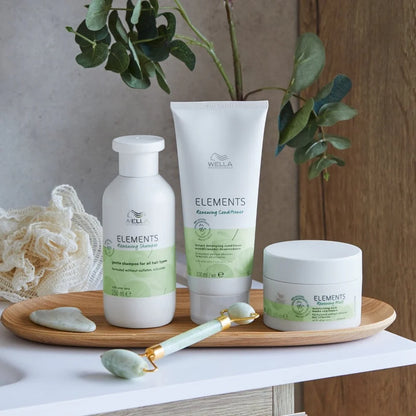 Wella Elements Renewal Gentle Shampoo 250ml