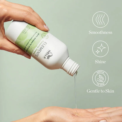 Wella Elements Renewal Gentle Shampoo 250ml