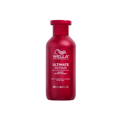 Wella Professional Ultimate Repair Shampoo 250ml