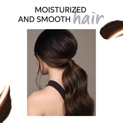 Wella Color Fresh Semi-Permanent Colour Mask - Chocolate Touch 150ml