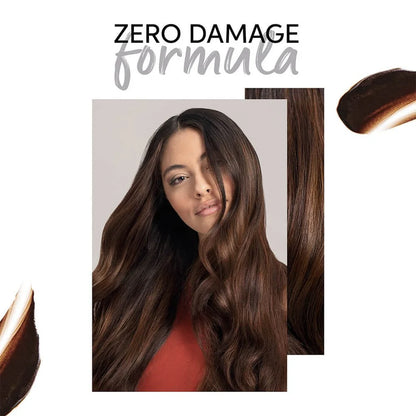 Wella Color Fresh Semi-Permanent Colour Mask - Chocolate Touch 150ml