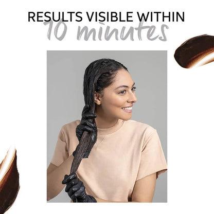 Wella Color Fresh Semi-Permanent Colour Mask - Chocolate Touch 150ml