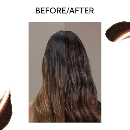 Wella Color Fresh Semi-Permanent Colour Mask - Chocolate Touch 150ml