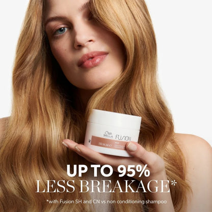 Wella Fusion Intense Repair Mask 150ml