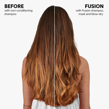 Wella Fusion Intense Repair Mask 150ml