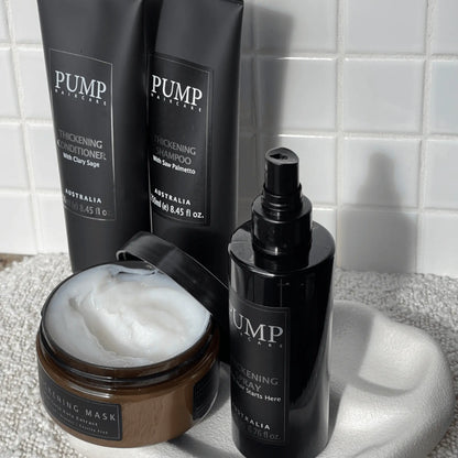 Pump Thickening Regime Bundle