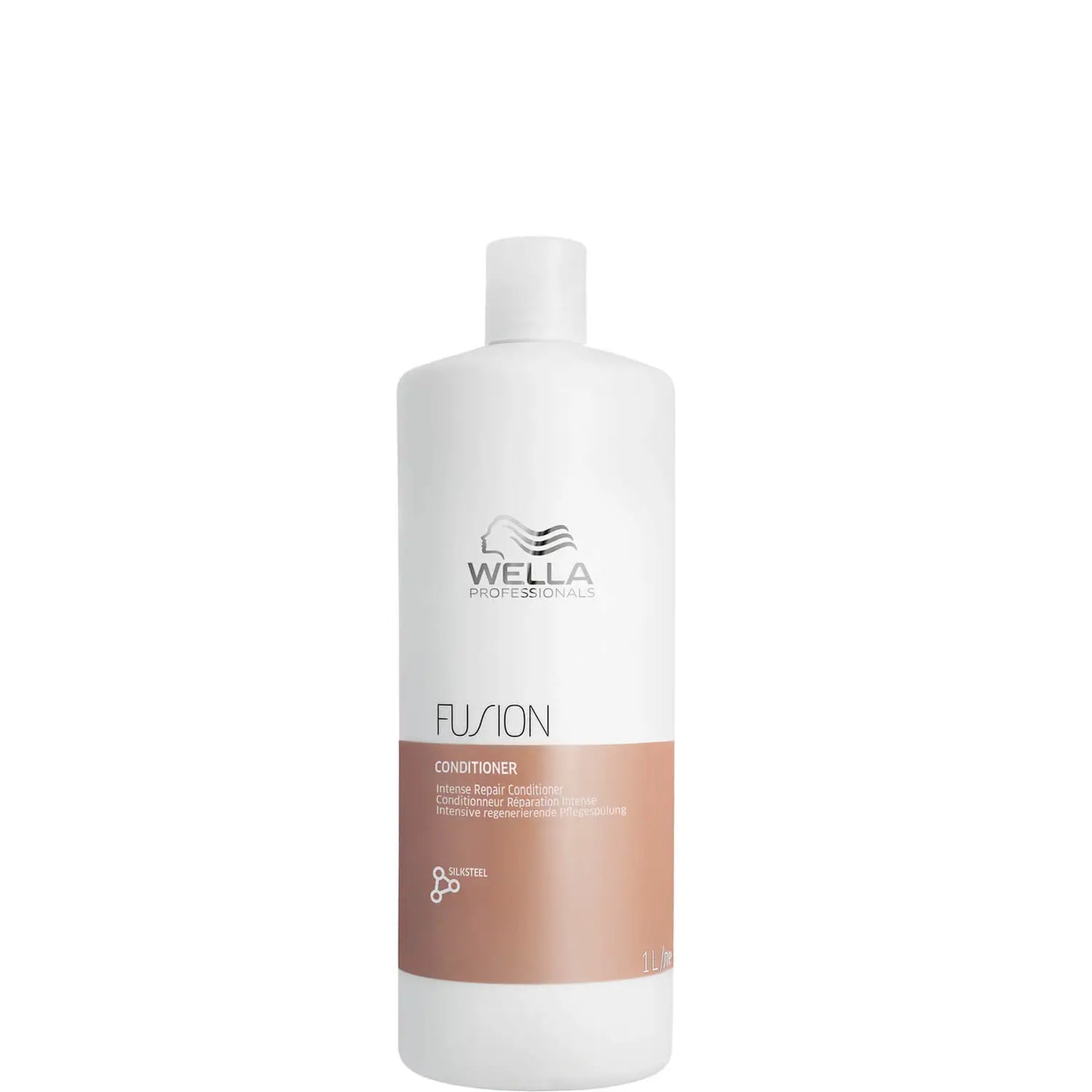 Wella Pro Fusion Conditioner 1000ml