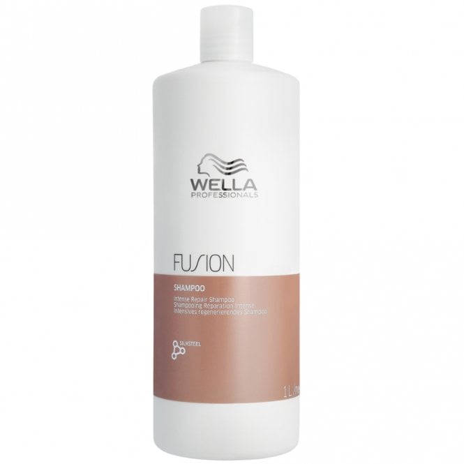 Wella Pro Fusion Shampoo 1000ml