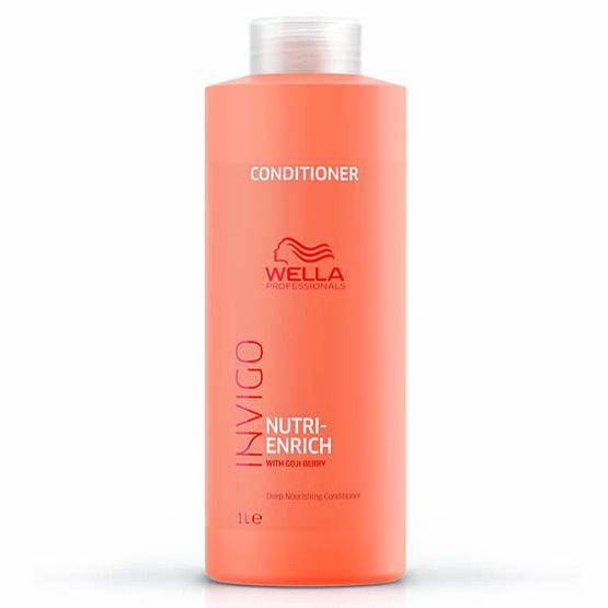 Wella Pro Nutri-Enrich Conditioner 1000ml