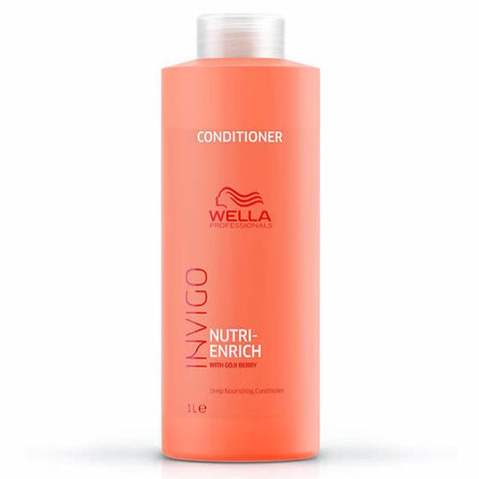 Wella Pro Nutri-Enrich Conditioner 1000ml