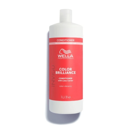 Wella  Professional Color Brilliance Conditioner 1000ml