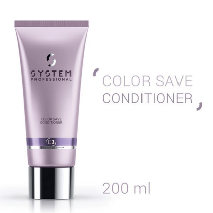 SP COLOR SAVE COND 200ML