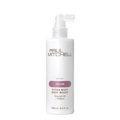 Paul Mitchell Extra-Body Root Boost 250ml new packaging