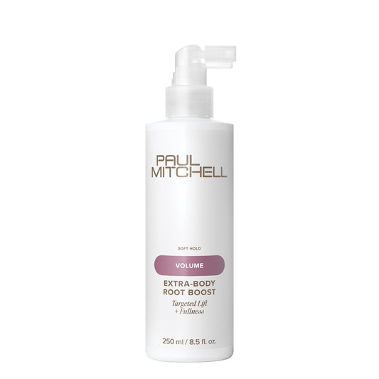 Paul Mitchell Extra-Body Root Boost 250ml new packaging