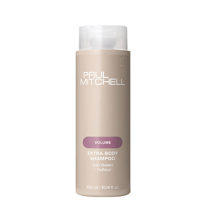 Paul Mitchell Extra-Body shampoo 300ml