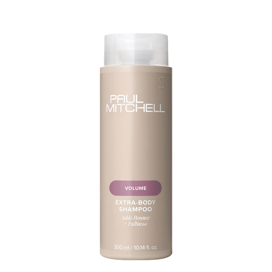 Paul Mitchell Extra-Body shampoo 300ml